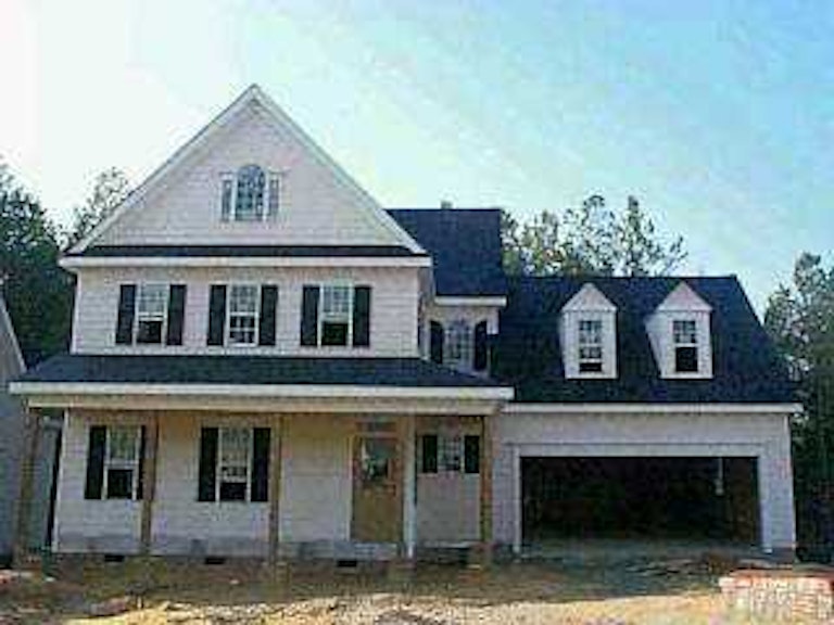 Photo 1 of 1 - 104 Stenness Ct, Apex, NC 27502
