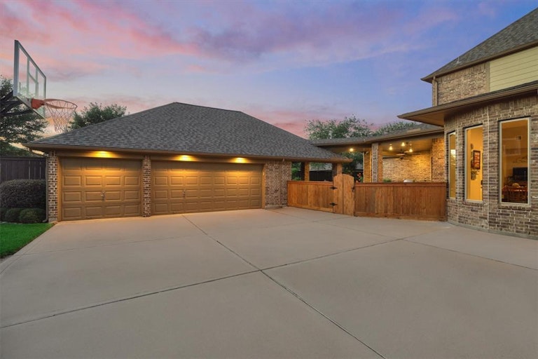 Photo 47 of 50 - 21502 Harbor Water Dr, Cypress, TX 77433