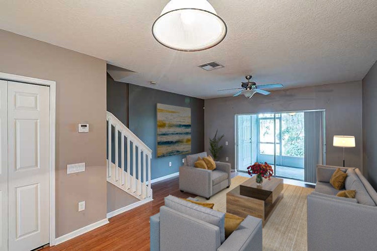 Photo 3 of 24 - 2908 Woodlands Park Ct, Lake Mary, FL 32746