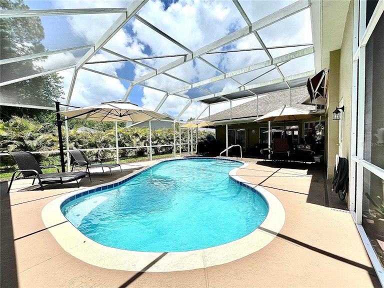 Photo 40 of 41 - 8114 Montock Ct, Trinity, FL 34655