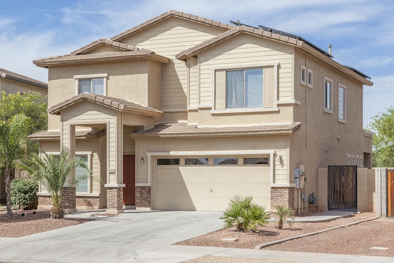Photo 2 of 28 - 14999 N 137th Ln, Surprise, AZ 85379
