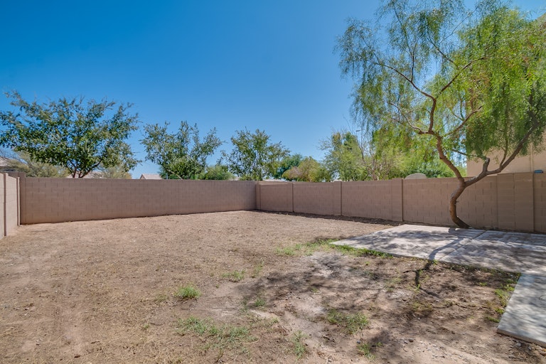 Photo 29 of 31 - 1215 S 119th Dr, Avondale, AZ 85323
