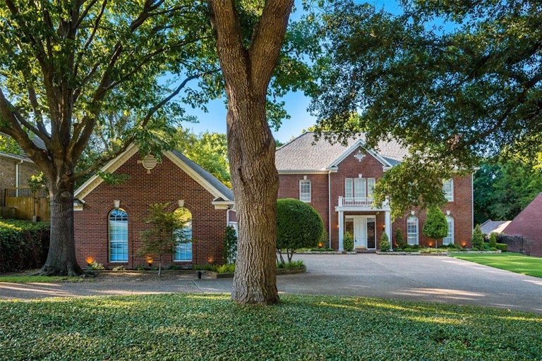 Photo 37 of 37 - 1605 Mariah Bay Cir, Rockwall, TX 75032