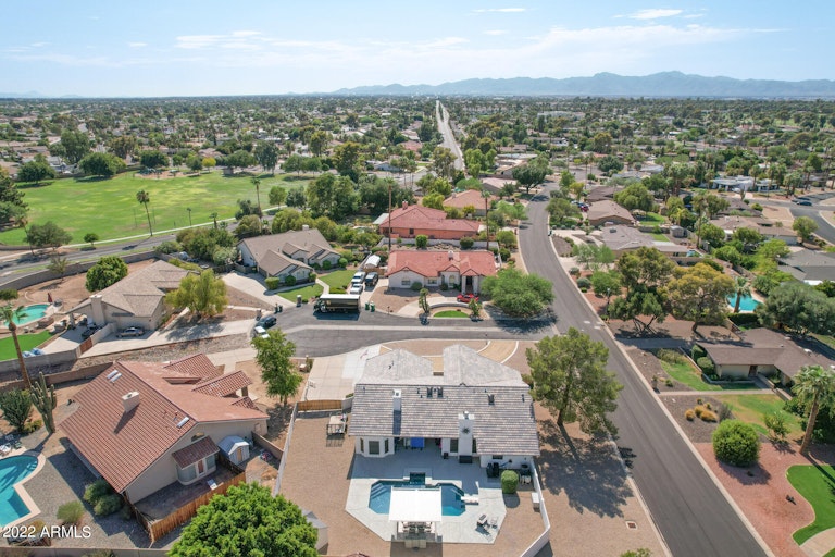 Photo 68 of 79 - 117 E Fairway Cir, Litchfield Park, AZ 85340