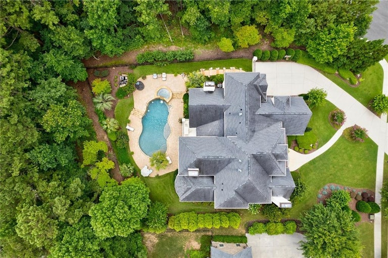 Photo 46 of 49 - 67 Gilmer Way, Acworth, GA 30101