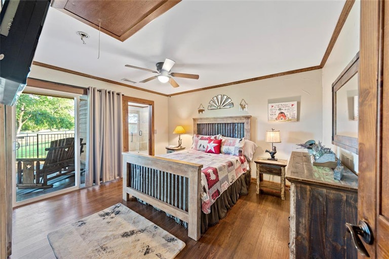 Photo 27 of 40 - 217 Dowdy Rd, McKinney, TX 75069