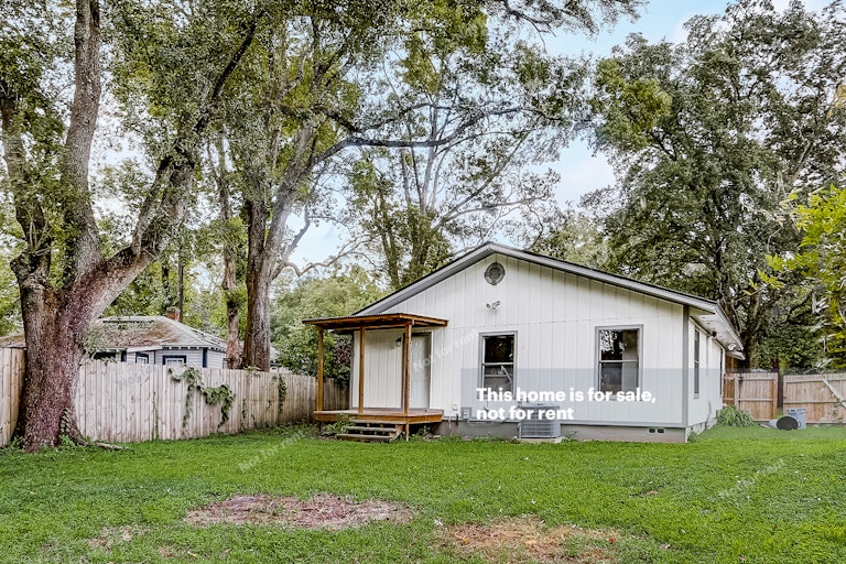 Photo 9 of 27 - 1160 Scotten Rd, Jacksonville, FL 32205