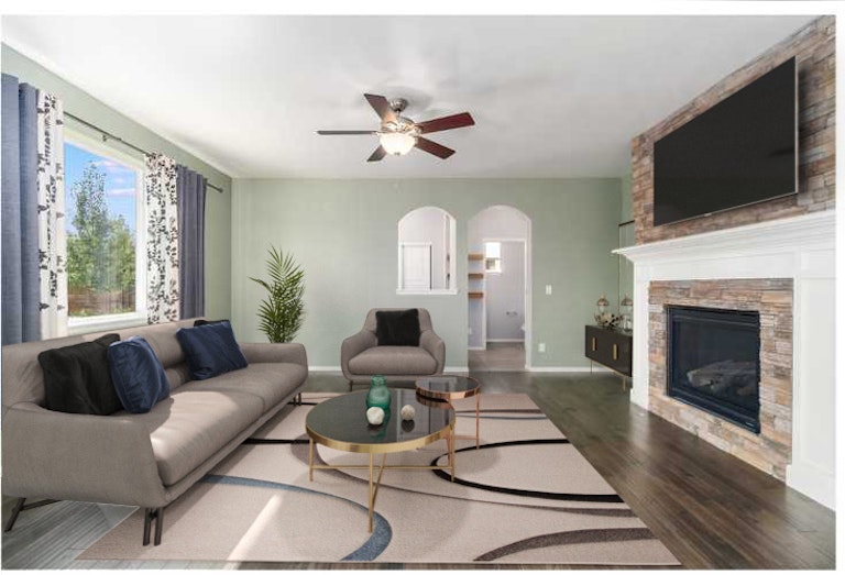Photo 3 of 19 - 999 Sumner Way, Erie, CO 80516