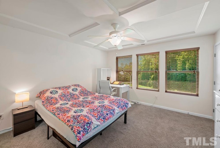 Photo 13 of 25 - 68 Intuition Cir, Durham, NC 27705