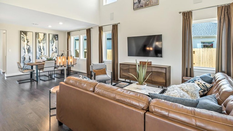 Photo 18 of 50 - 21107 Vancherry Dr, Cypress, TX 77433