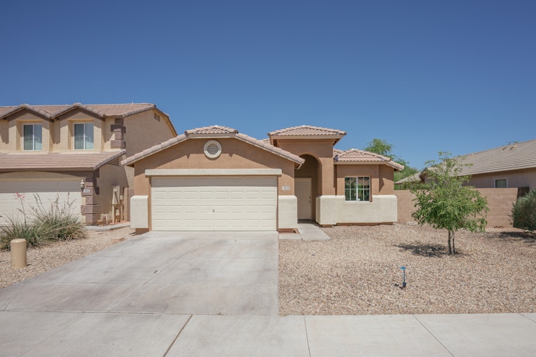 Photo 1 of 26 - 953 S 242nd Dr, Buckeye, AZ 85326