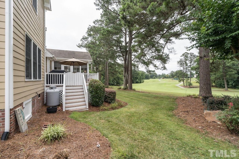 Photo 28 of 40 - 1027 Loch Lomond Dr, Clayton, NC 27520