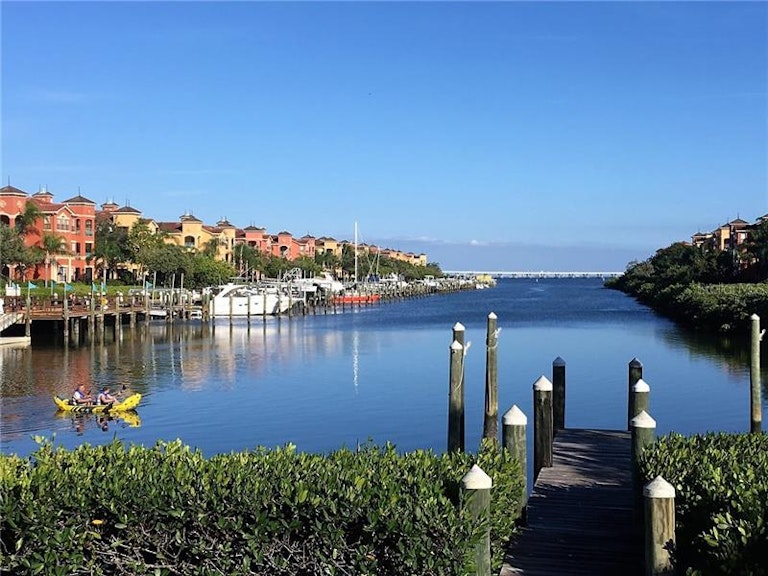 Photo 17 of 22 - 2741 Via Cipriani #910A, Clearwater, FL 33764