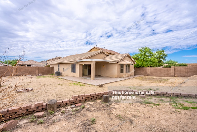 Photo 5 of 27 - 12366 W Flanagan St, Avondale, AZ 85323