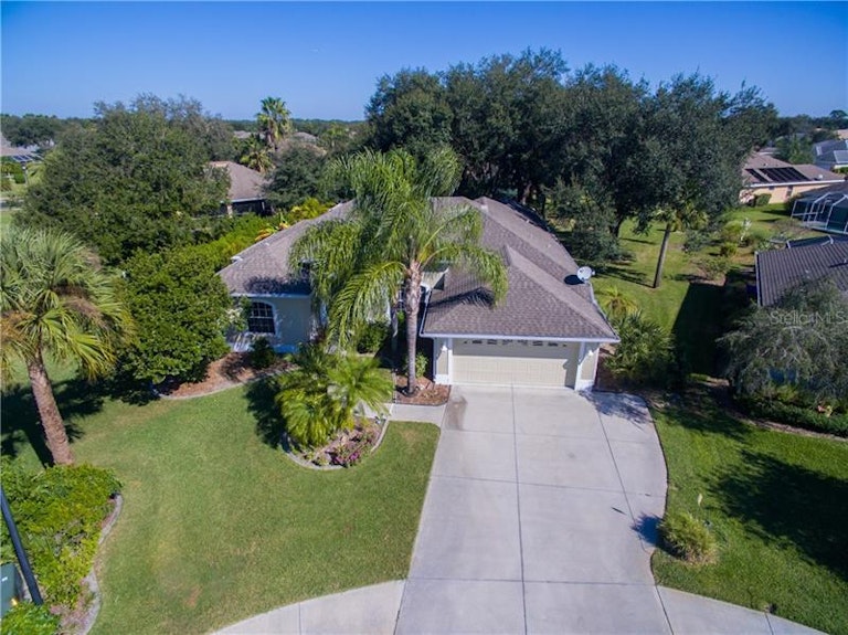 Photo 3 of 25 - 7120 St James Ct, North Port, FL 34287
