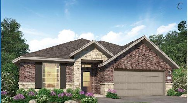 Photo 1 of 8 - 7306 Keechi Pl, Baytown, TX 77523