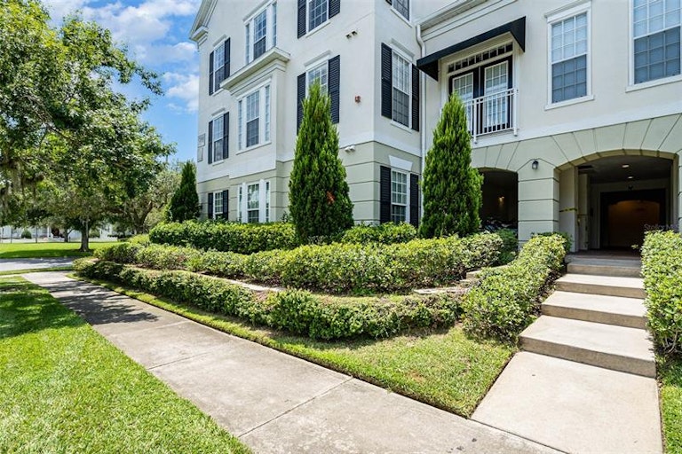 Photo 2 of 20 - 239 Longview Ave #113, Kissimmee, FL 34747