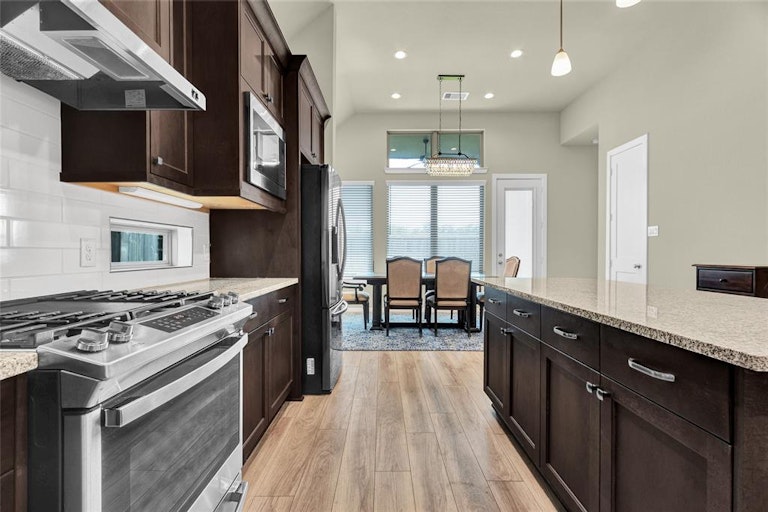 Photo 4 of 22 - 2143 Long Spring Dr, Missouri City, TX 77459