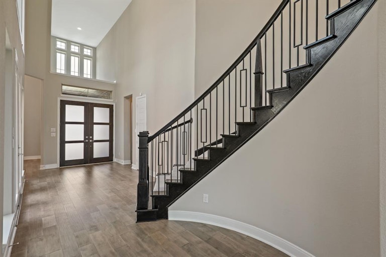 Photo 5 of 48 - 16127 W Moss Loop, Cypress, TX 77433