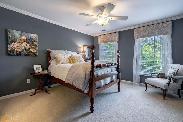 Photo 23 of 42 - 1450 Water Shine Way, Snellville, GA 30078