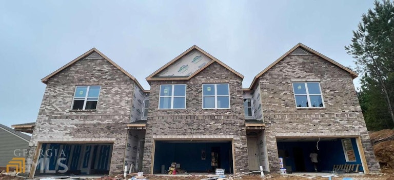 Photo 1 of 1 - 7888 Rock Rose Ln, Fairburn, GA 30213