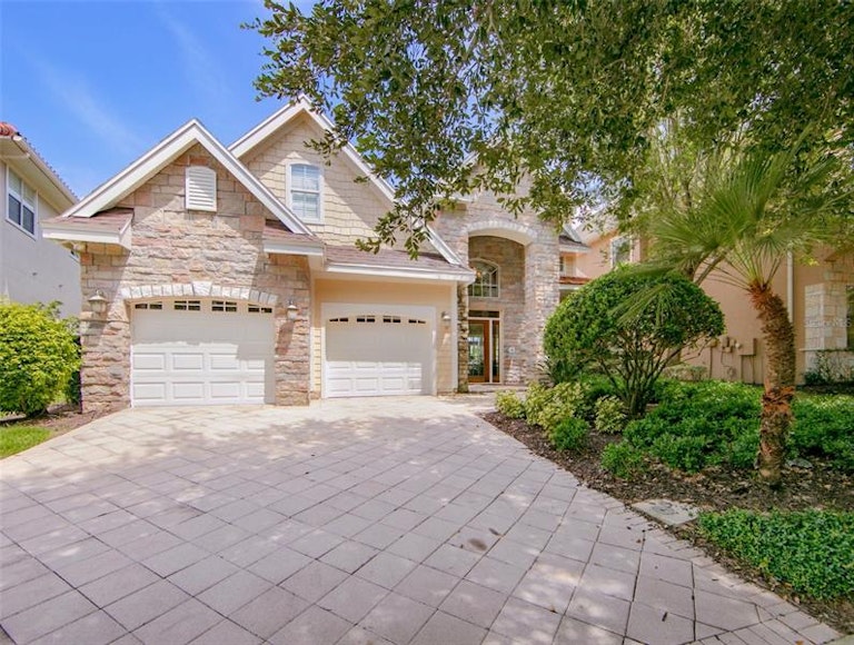 Photo 1 of 36 - 7495 Gathering Dr, Reunion, FL 34747