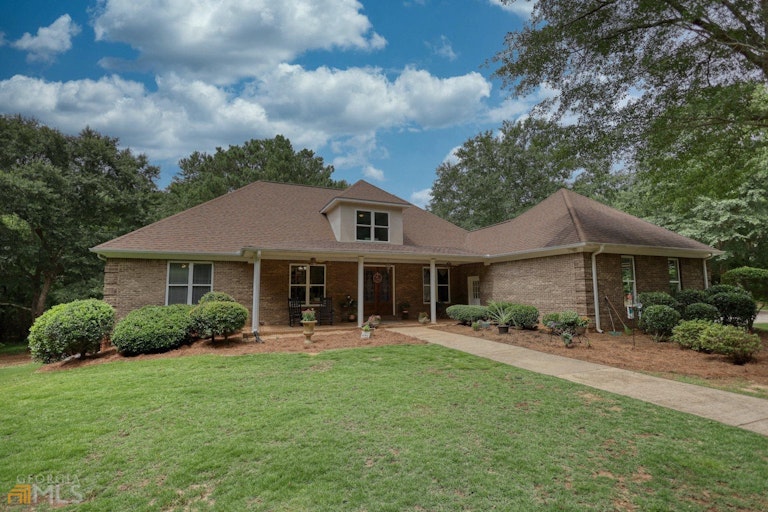 Photo 1 of 50 - 235 Newton Ridge Dr, Covington, GA 30014
