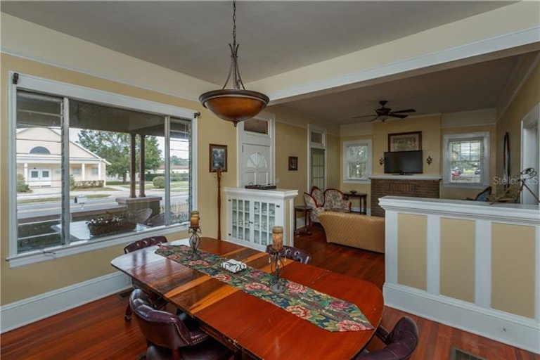 Photo 6 of 24 - 803 E 2nd St, Sanford, FL 32771