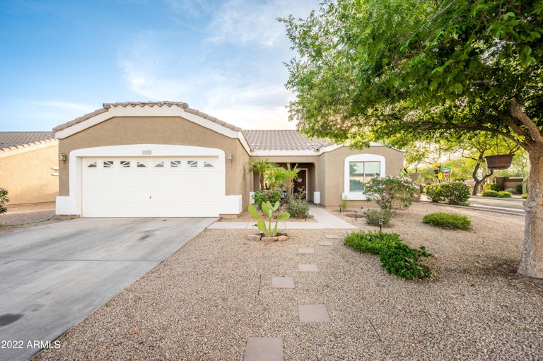 Photo 2 of 19 - 13322 N Alto St, El Mirage, AZ 85335