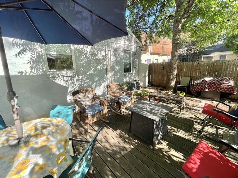 Photo 35 of 37 - 3213 Rogers Ave, Fort Worth, TX 76109