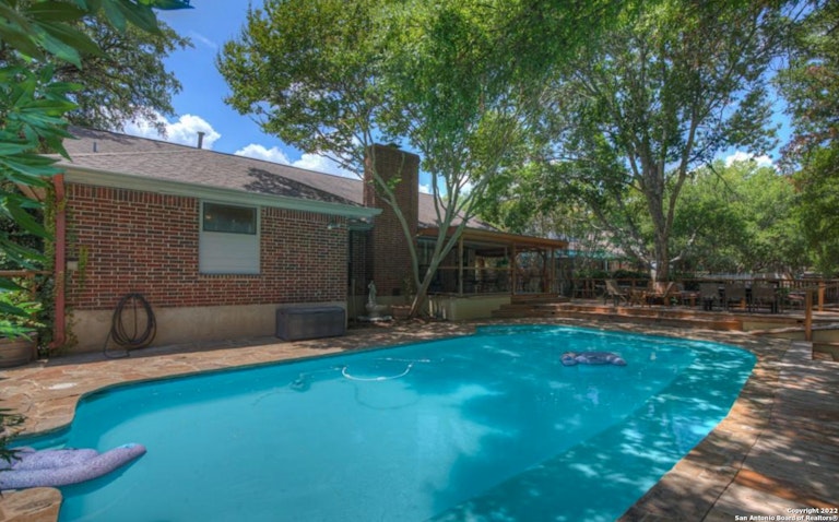 Photo 38 of 48 - 1820 Cypress Rapids Dr, New Braunfels, TX 78130