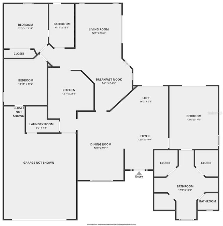 Photo 37 of 37 - 86 Wood Haven Dr, Palm Coast, FL 32164