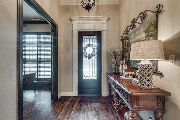 Photo 4 of 39 - 3911 Shiloh Trl, Midlothian, TX 76065