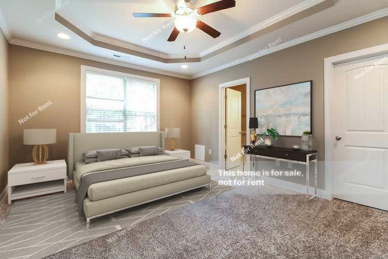 Photo 3 of 27 - 168 Talford Dr, Wendell, NC 27591