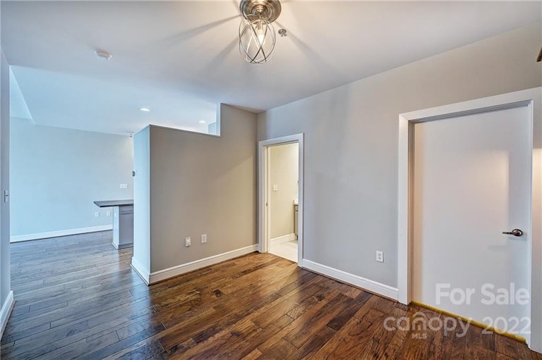Photo 29 of 48 - 333 W Trade St #1501, Charlotte, NC 28202