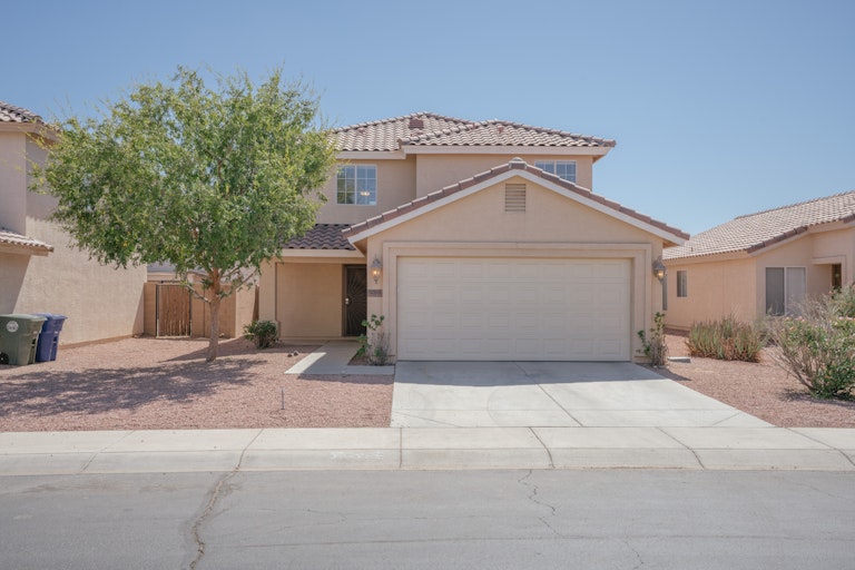 Photo 1 of 30 - 12513 W Shaw Butte Dr, El Mirage, AZ 85335