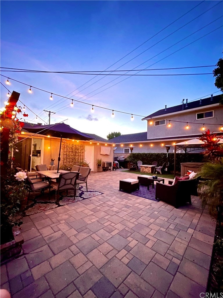 Photo 45 of 51 - 5807 E Monlaco Rd, Long Beach, CA 90808