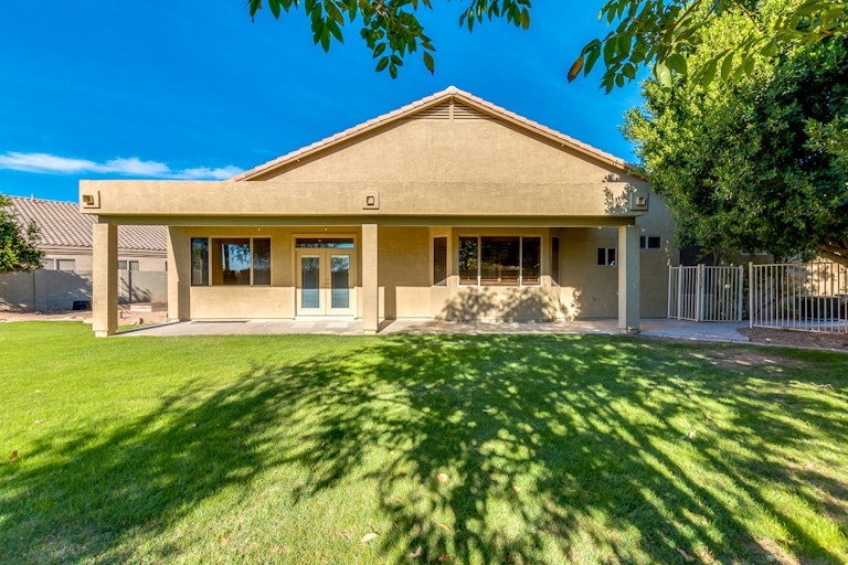 Photo 25 of 26 - 1783 S Red Rock St, Gilbert, AZ 85295