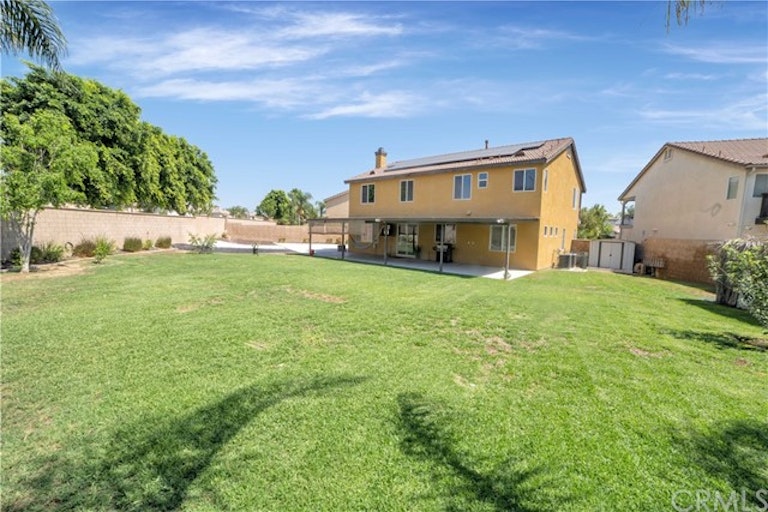 Photo 46 of 50 - 7491 Spindlewood Dr, Eastvale, CA 92880