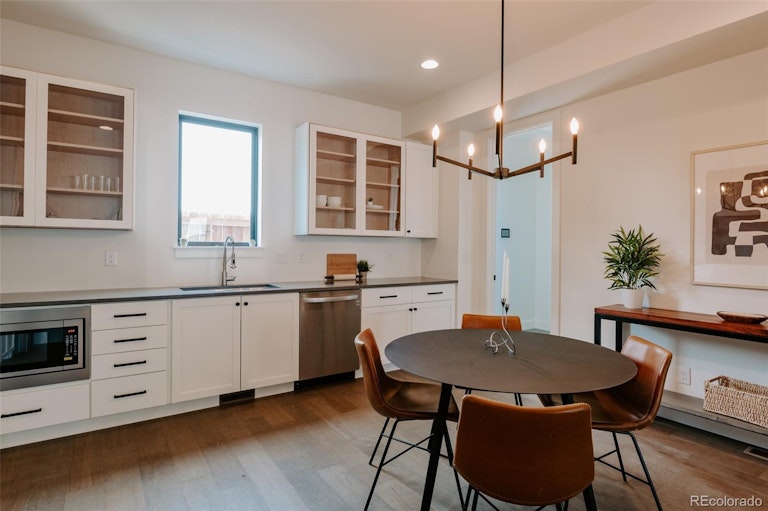 Photo 13 of 22 - 879 30th St, Denver, CO 80205