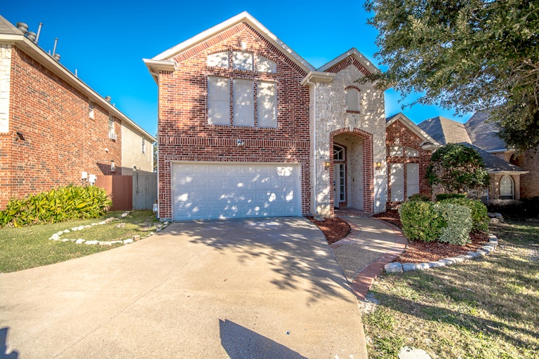 Photo 34 of 34 - 971 Lea Meadow Dr, Lewisville, TX 75077