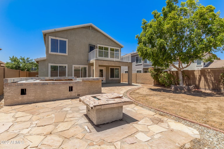 Photo 31 of 32 - 14880 W Columbine Dr, Surprise, AZ 85379