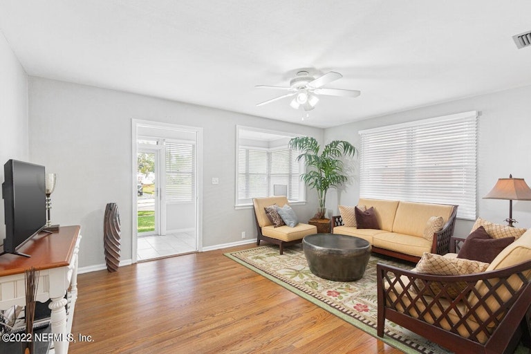 Photo 7 of 30 - 1032 Dancy St, Jacksonville, FL 32205
