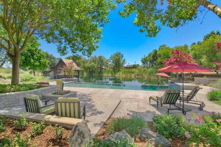 Photo 24 of 99 - 27681 Mace Blvd, Davis, CA 95618
