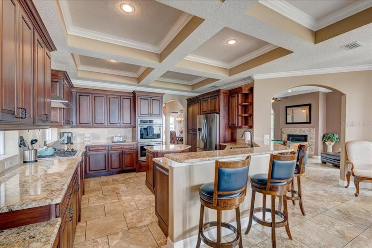 Photo 12 of 58 - 9548 W Gulf Blvd, Treasure Island, FL 33706