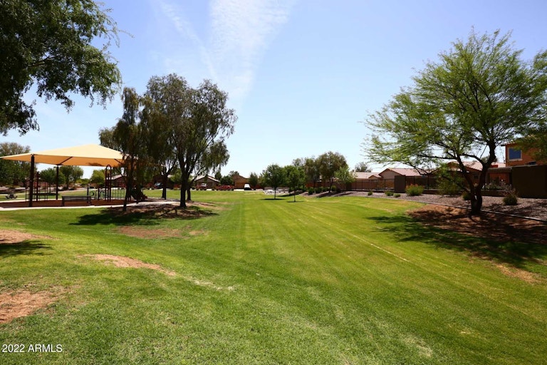 Photo 42 of 53 - 18544 N Lariat Rd, Maricopa, AZ 85138