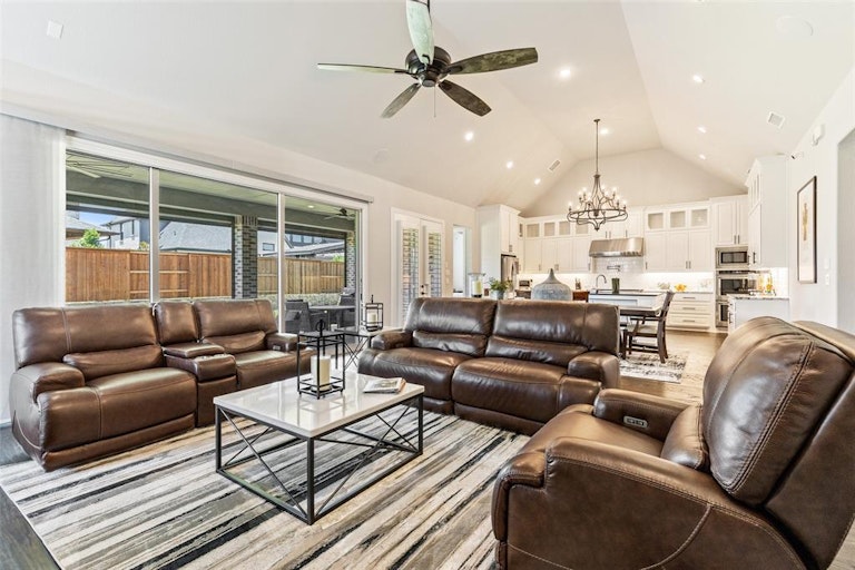 Photo 10 of 37 - 3851 Pepper Grass Ln, Prosper, TX 75078
