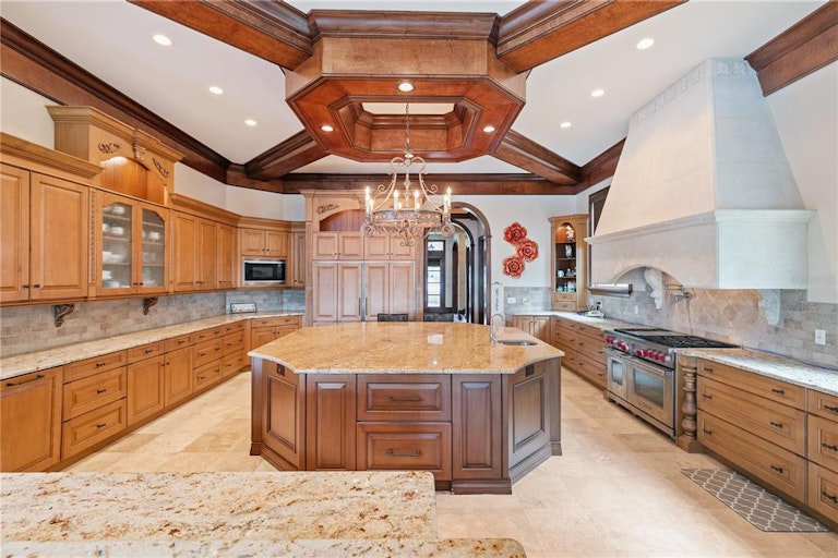 Photo 15 of 53 - 16716 Artimino Loop, Bella Collina, FL 34756