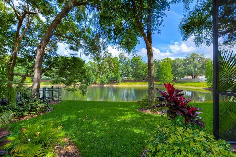 Photo 39 of 48 - 1909 Floresta View Dr, Tampa, FL 33618