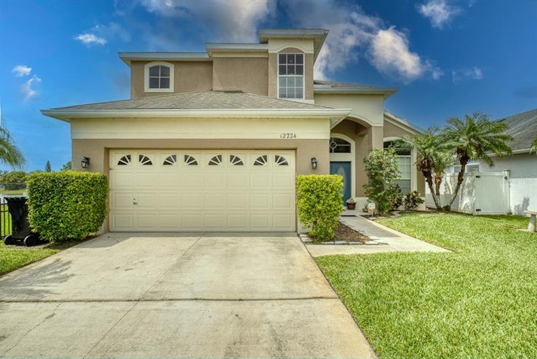 Photo 29 of 30 - 12224 Greco Dr, Orlando, FL 32824